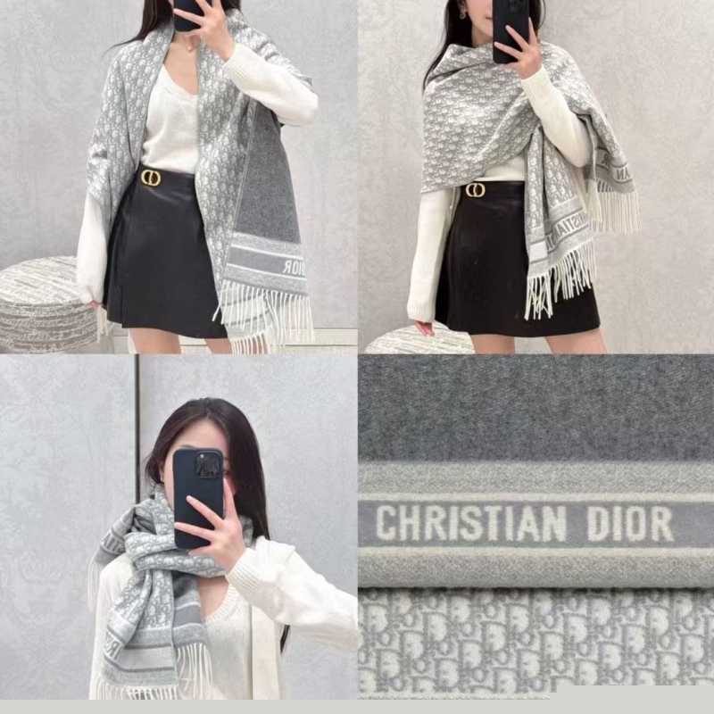 ch**an D*or